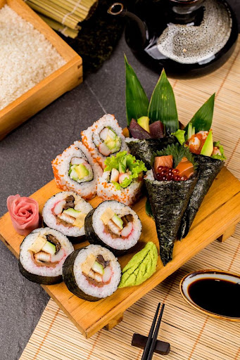 Sushibar