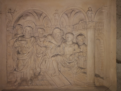 Eglise Saint-Simon - Thumbnail