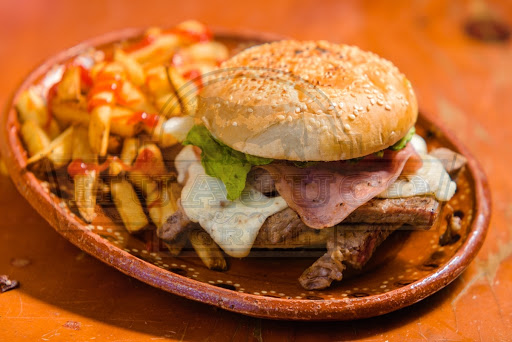 Huajuco Grill Valle - Thumbnail