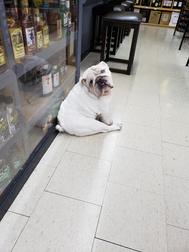T J's Liquor