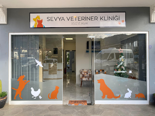 Sevya Veteriner Kliniği