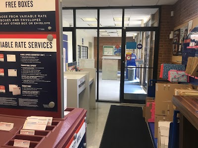 United States Postal Service