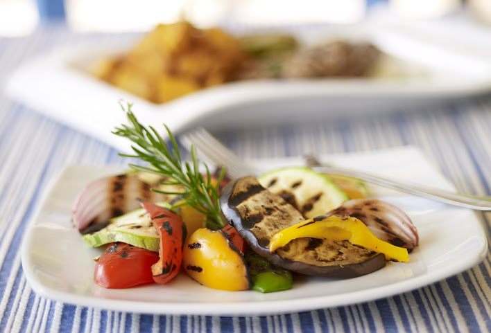 Villa Marandi Luxury Suites by null