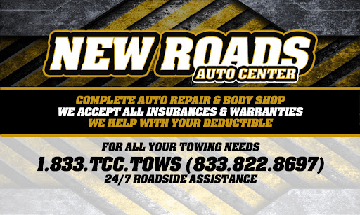 NEW ROADS AUTO CENTER - Thumbnail