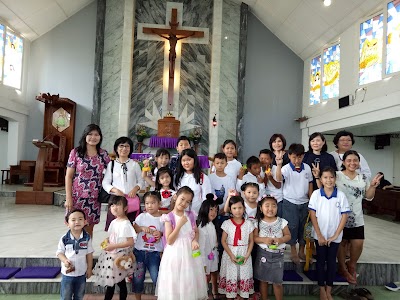 Photos of Cathedral of Christ the King