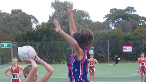 Southern United Netball Association