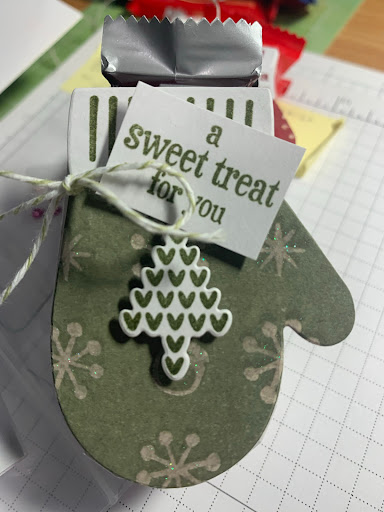 Creative Crafts with Tammy - Thumbnail