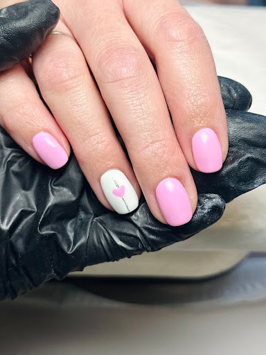 Nails at 13 - Thumbnail