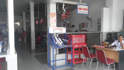 Photos of PT. Aspacindo Kedaton Motor