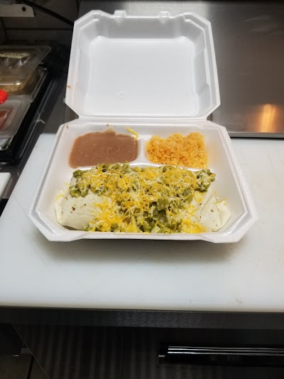 Taqueria Mexicana