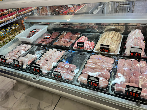Wali Supermarket and Halal Butcher - Thumbnail