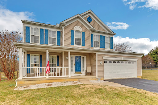 Kristy O'Connor, Coldwell Banker Realty - Thumbnail