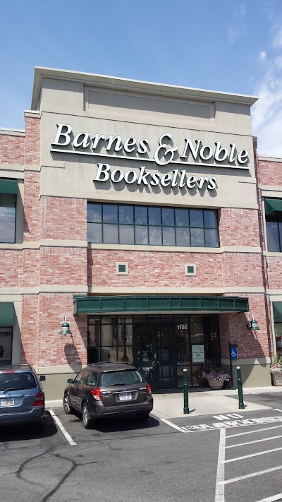 Photos of Barnes & Noble Booksellers Sugarhouse