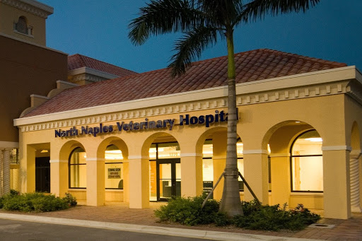 North Naples Veterinary Hospital - United States
