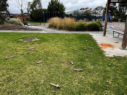 R.J. Cooper Reserve