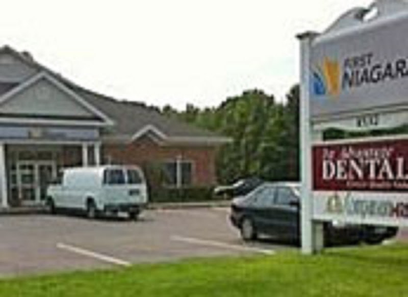 1st Advantage Dental - Clifton Park photo 2