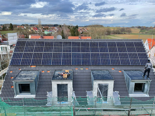 Elektroanlagen Habersetzer GmbH - Thumbnail