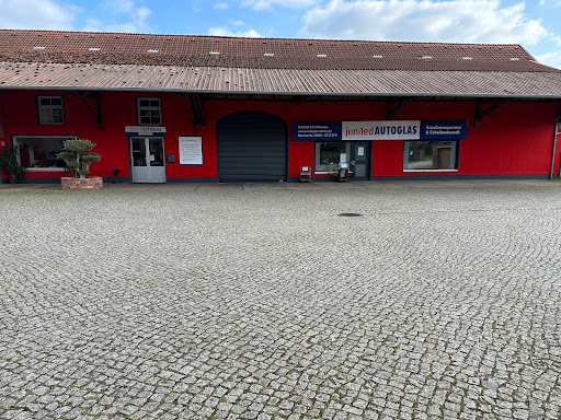 junited AUTOGLAS Lehrte