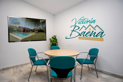 INMOBILIARIA VICTORIA BAENA