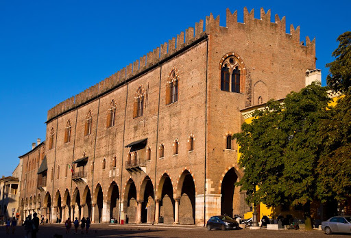 Mantova Tourism - Rete di imprese che promuove il turismo a Mantova - Thumbnail
