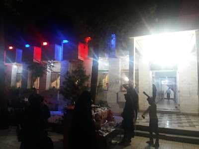 Photos of رستوران لاله صحرا