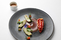 Restaurant Girardin - 1 étoile Michelin à Colmar