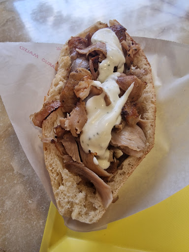 Photo 6 - Issenfood