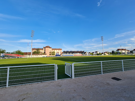 Stade Bourillot