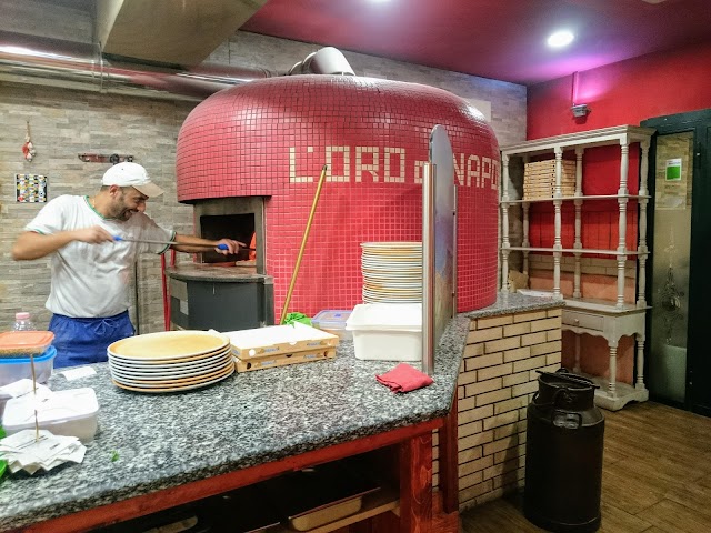 L'Oro di Napoli