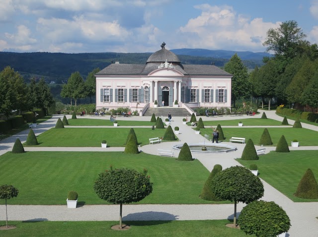 Melk Abbey
