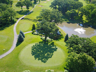 Silver Lake Country Club