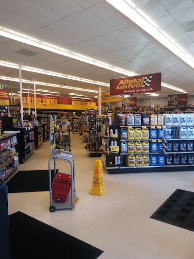 Advance Auto Parts