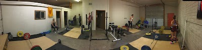 Albuquerque Strength Academy