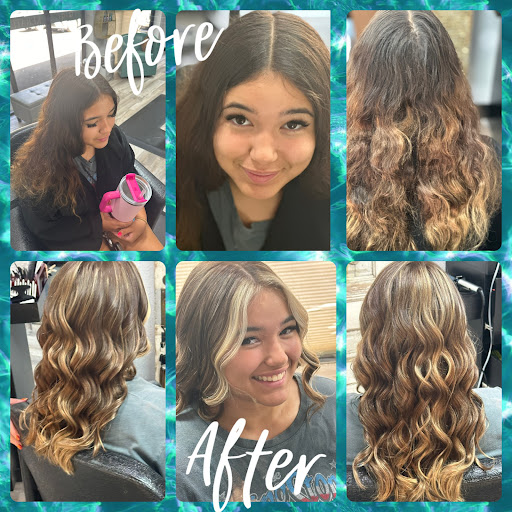 Minette's Amazing Hair - Thumbnail