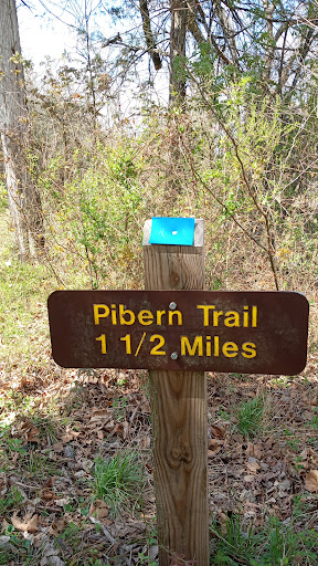 Pibern Trailhead - Thumbnail