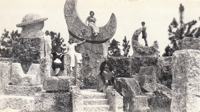 Coral Castle