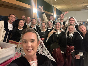 Photo n°4 de Bugale Melrand à Melrand (Association culturelle)