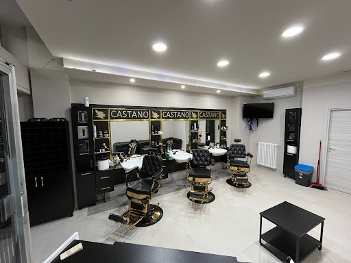 Barber Castano Primo