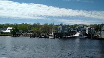 Photos of Mystic River Park