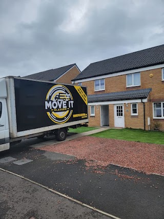 Move It Glasgow