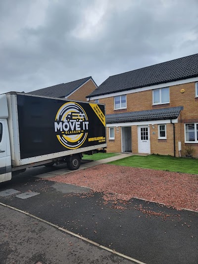 Move It Glasgow