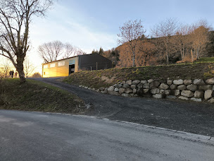 Photo n°5 de FR Contrôle Technique à Saint-Chamant (Centre de contrôle technique)