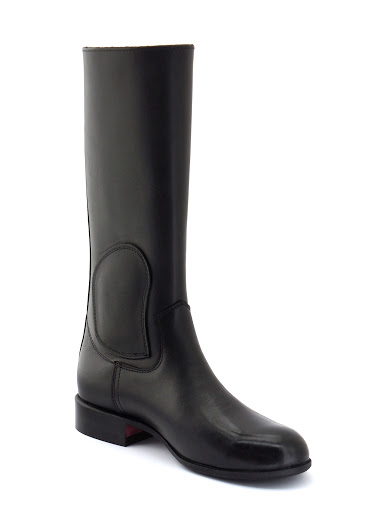 Murtagh Riding Boots - Thumbnail