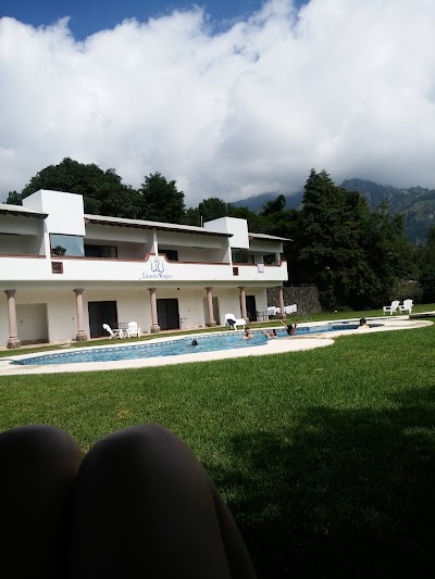 Photos of Hotel Espacio M&aacute;gico