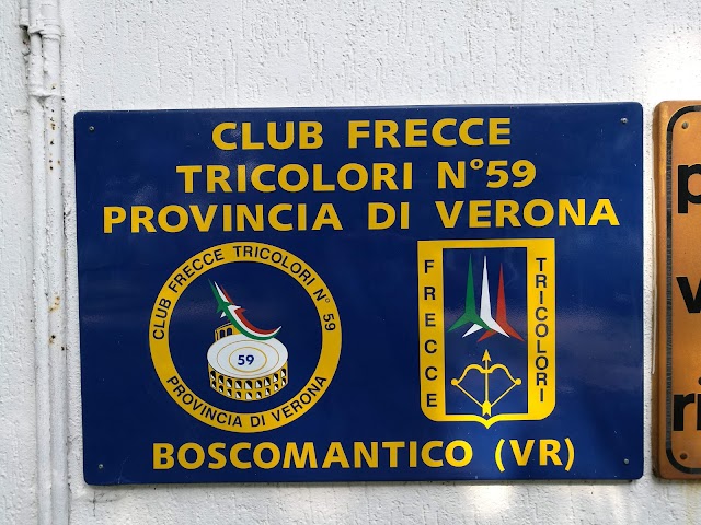 Ristorante, Pizzeria, lounge Bar BOSCOMANTICO