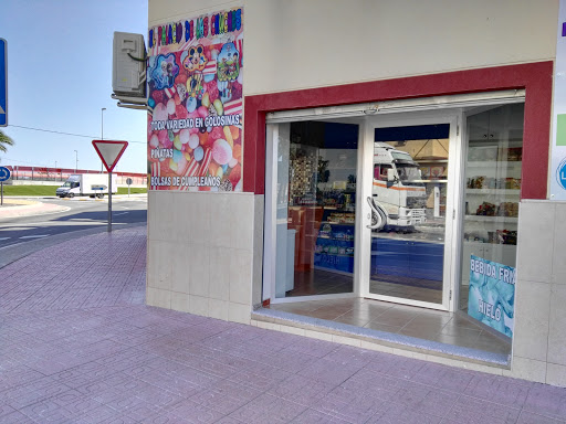 Palacio De Las Chuches