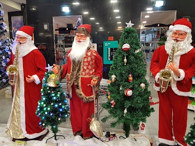 Photos of City Star Mall