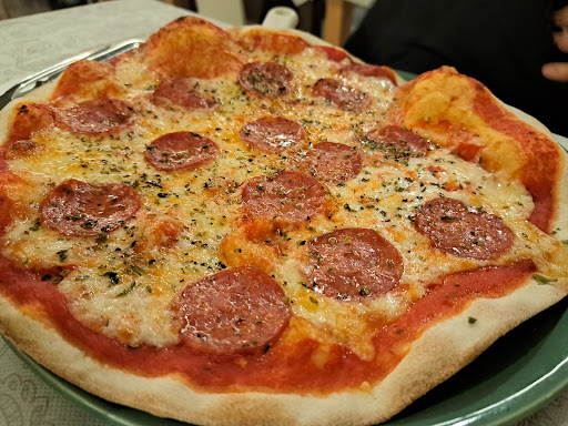 Pizzeria El Arrigo Gallery - Spain