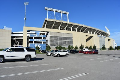 Kroger Field