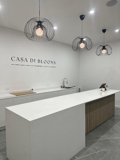 CASA DI BLOOMS
